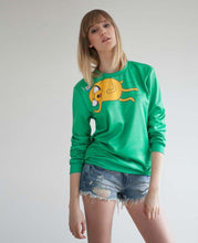 Load image into Gallery viewer, Hey Jake Sweatshirt