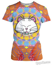 Load image into Gallery viewer, Korin Faced T-Shirt
