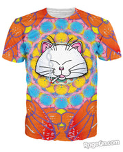 Load image into Gallery viewer, Korin Faced T-Shirt