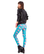 Load image into Gallery viewer, Monster v1 Leggings