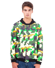 Load image into Gallery viewer, Moro Baseball Jacket