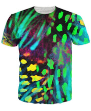 Load image into Gallery viewer, Paint Party T-Shirt