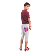 Load image into Gallery viewer, Pink Nebula Shorts