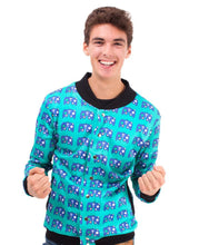 Load image into Gallery viewer, Play Baseball Jacket