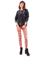 Load image into Gallery viewer, Pulp Fiction Leggings