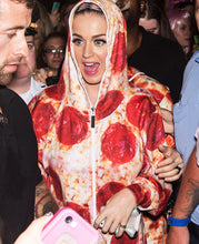Load image into Gallery viewer, Pizza Jumpsuit