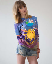 Load image into Gallery viewer, Run Away Sweatshirt