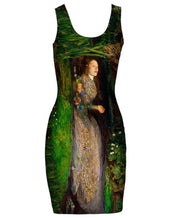 Load image into Gallery viewer, Ophelia Simple Dress