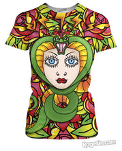 Load image into Gallery viewer, Snake In the Bush T-Shirt